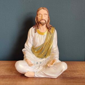 jesus meditando medellin