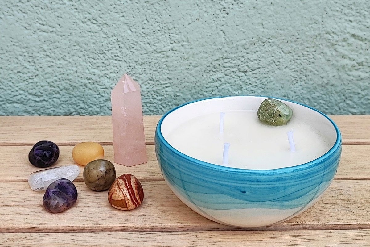 ¿Cómo Usar los Cristales en la Meditación?