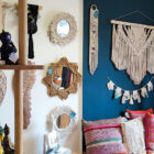 decoración para el hogar