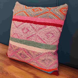 cojin decorativo