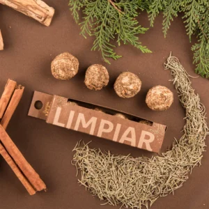 bombita herbal limpiar