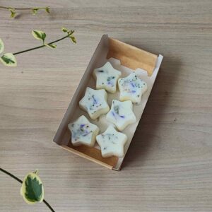 wax melts