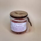 Vela aromática arcángel Chamuel