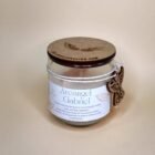 Vela aromática arcángel Gabriel