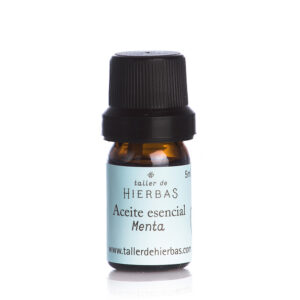 Menta - Aceite Esencial