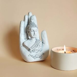 mano buda Bogotá