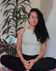 ritual de poder femenino