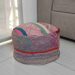 zafu para meditación