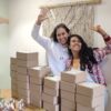 Regalos corporativos artesanales