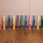 12 velas de los deseos