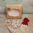 Adornos de navidad para el árbol