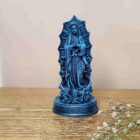 virgen de guadalupe mini