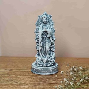 virgen de guadalupe mini