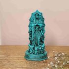 virgen de guadalupe mini