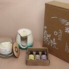 kit santuario de calma