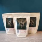 Cacao orgánico de origen