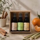 Aromas para el hogar
