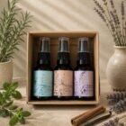 Brumas aceites esenciales