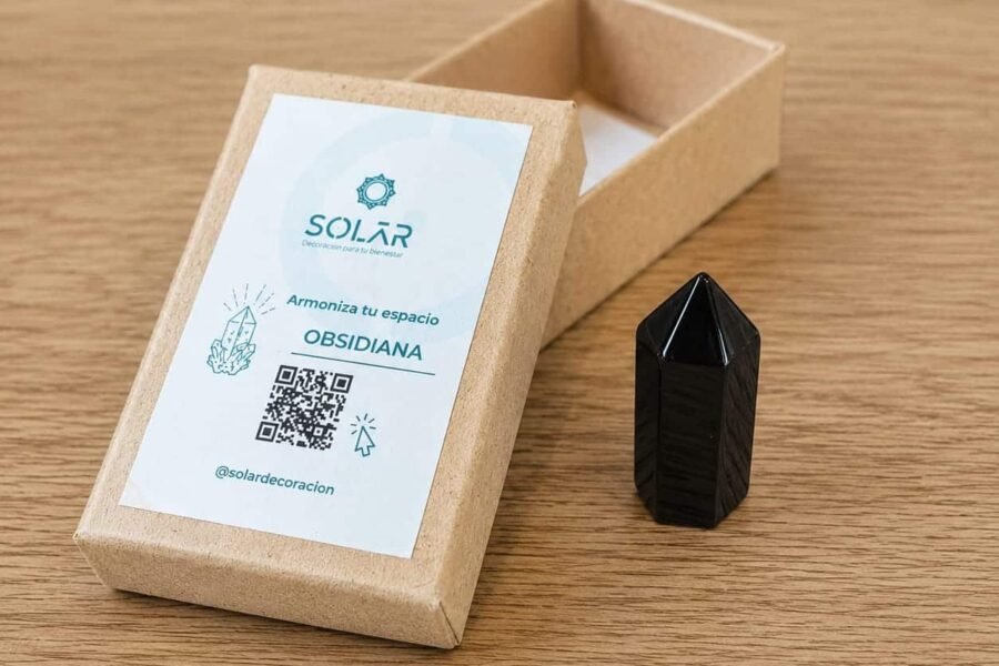 obelisco obsidiana